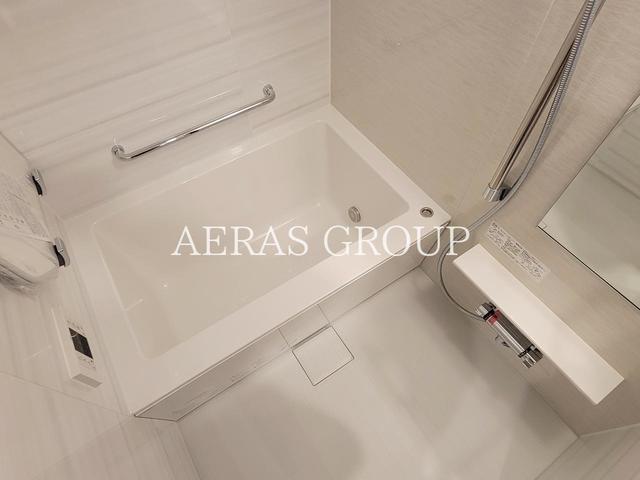 バス・シャワールーム　同仕様タイプ別部屋参考写真