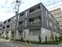 瑞江駅より徒歩5分 2階 築12年11ヶ月の賃貸物件
