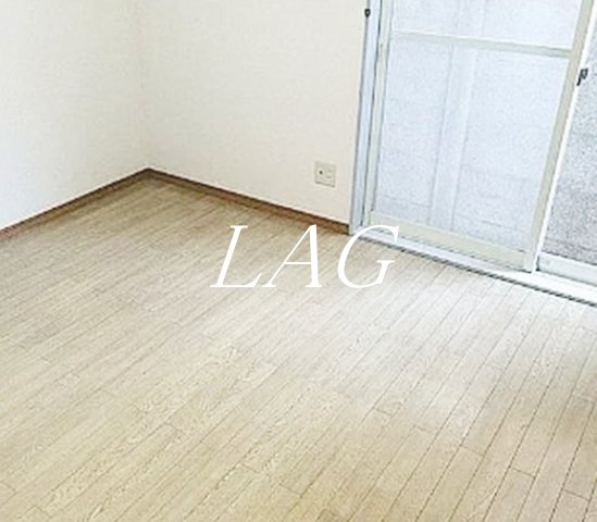 その他部屋・スペース　寝室です。
