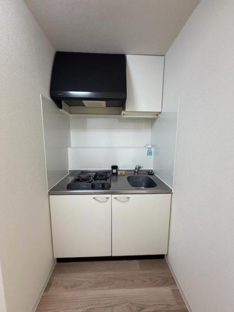 サンハイツ茜Iのキッチン写真