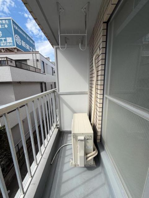 サンハイツ茜Iの内装写真