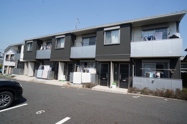 メゾンドール西原