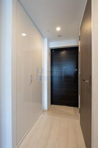 玄関　※別部屋参考写真※現況優先です