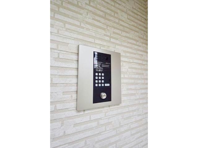 その他共有部分　建物設備