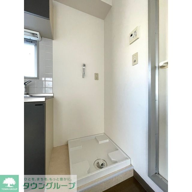 その他部屋・スペース　同間取別部屋写真