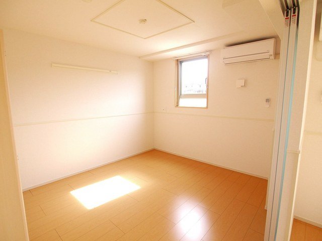 その他部屋・スペース　中はこのようになっています