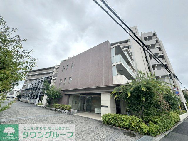 デュオヒルズ志木