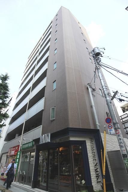 建物外観　★外観★