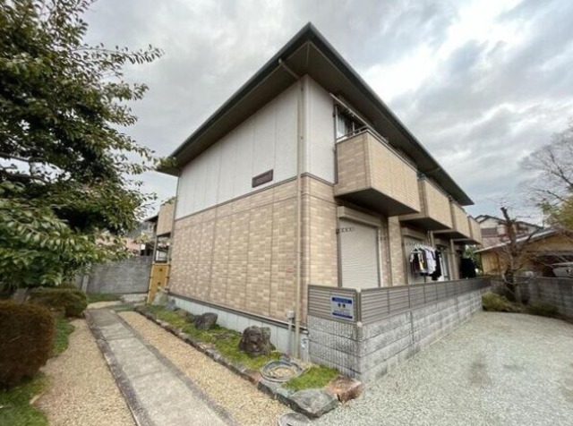 能勢電鉄妙見線 山下駅 徒歩5分 築21年