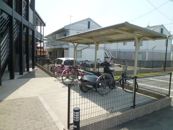 山陽電鉄本線 西江井ケ島駅 徒歩10分 2階建 築18年の外観写真