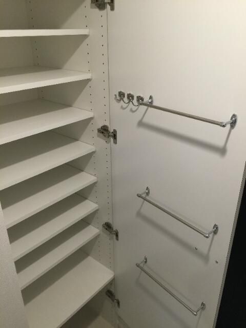 メインステージ板橋蓮根IIの内装写真