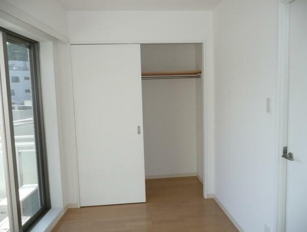 収納　別部屋参考写真