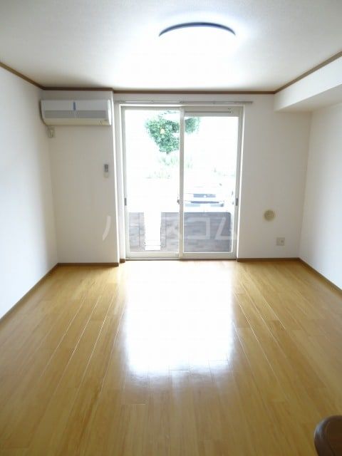 ソレアードTMの内装写真