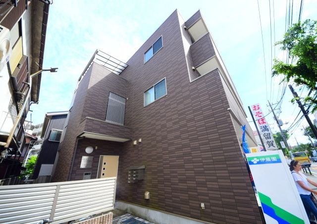 建物外観　★★お洒落な外観★★