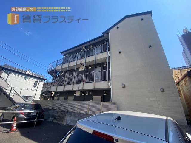 ＪＲ総武線快速 船橋駅 徒歩8分 築7年