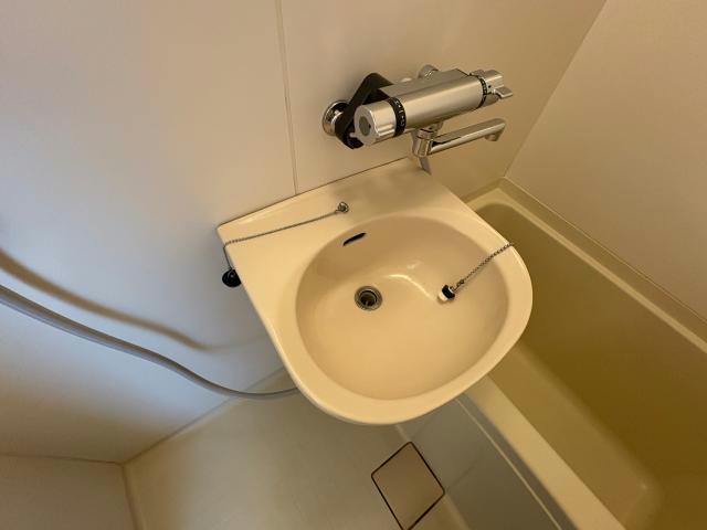 アーネスト香久山の内装写真