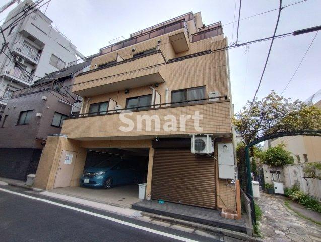 東京メトロ丸ノ内線 東高円寺駅 徒歩5分 築22年