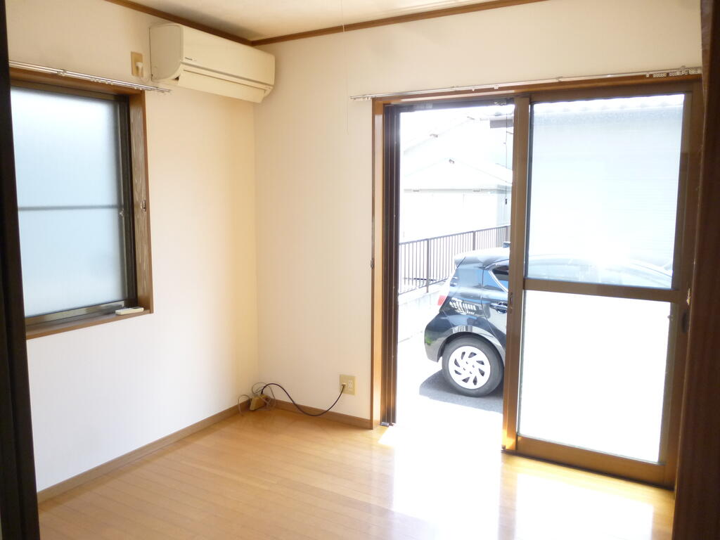 ラッキープレイスAのその他写真