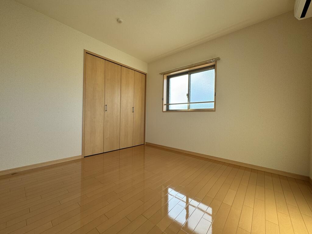 その他部屋・スペース　洋室6.3帖