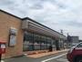コンビニ　セブンイレブン郡山富田東店（コンビニ）まで356m