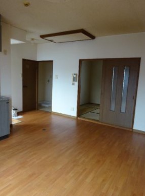 その他　リビング別角度