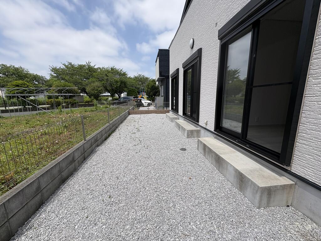 藤木町戸建て賃貸1号棟のその他写真