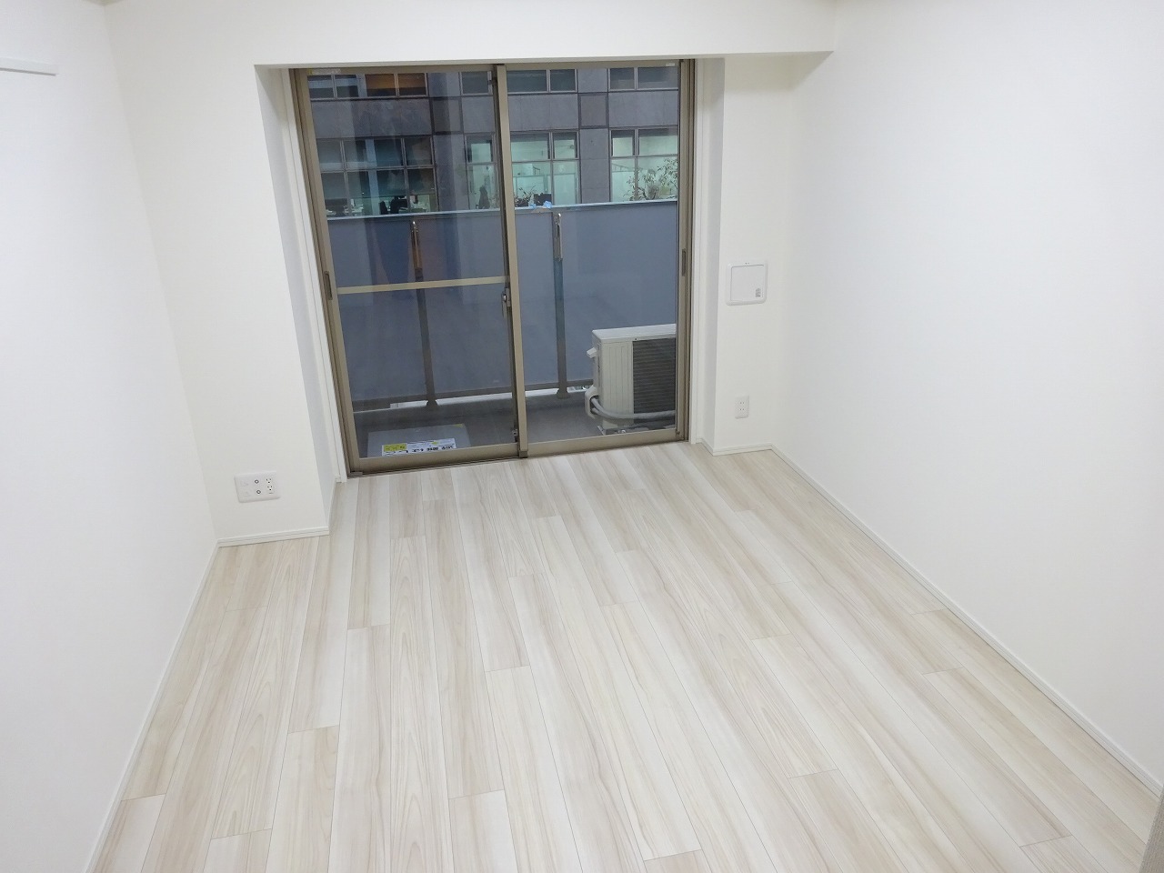 居室・リビング　洋室