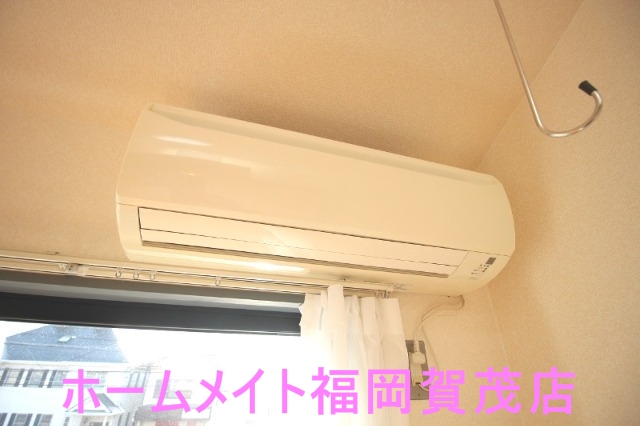 地下鉄七隈線 賀茂駅 徒歩5分 2階建 築30年のその他写真