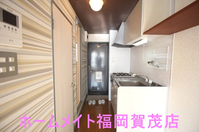 地下鉄七隈線 賀茂駅 徒歩5分 2階建 築30年のその他写真