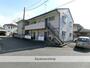 山前駅より徒歩27分 2階 築34年9ヶ月の賃貸物件