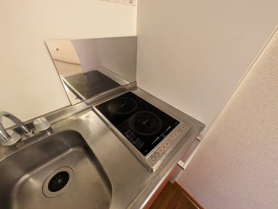 その他部屋・スペース　キッチン