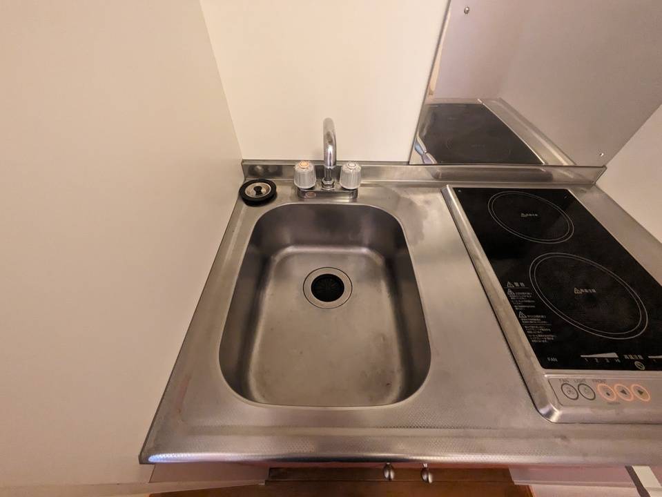 その他　キッチン