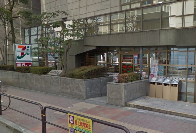 コンビニ　セブンイレブン駿河台三楽病院店（コンビニ）まで795m