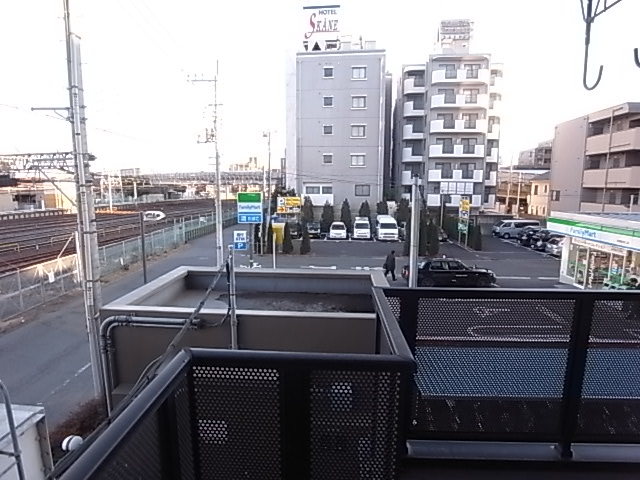 眺望　前回募集参考写真