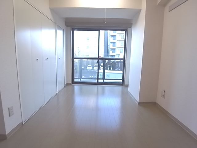 居室・リビング　前回募集参考写真