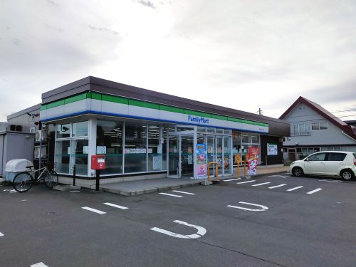 コンビニ　ローソン 佃三丁目店（コンビニ）まで915m