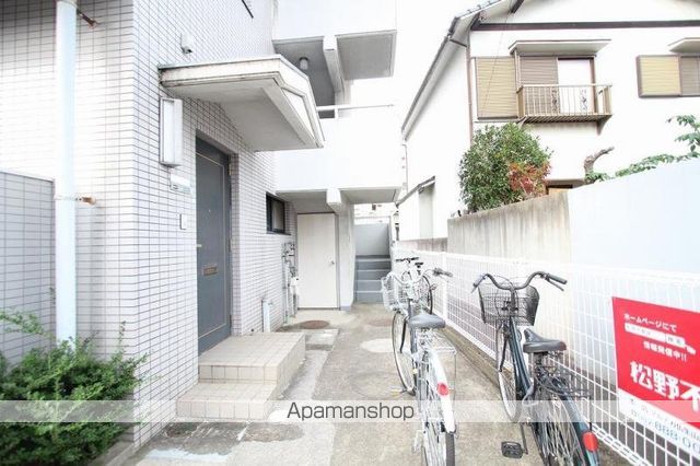 その他共有部分　その他共有部分