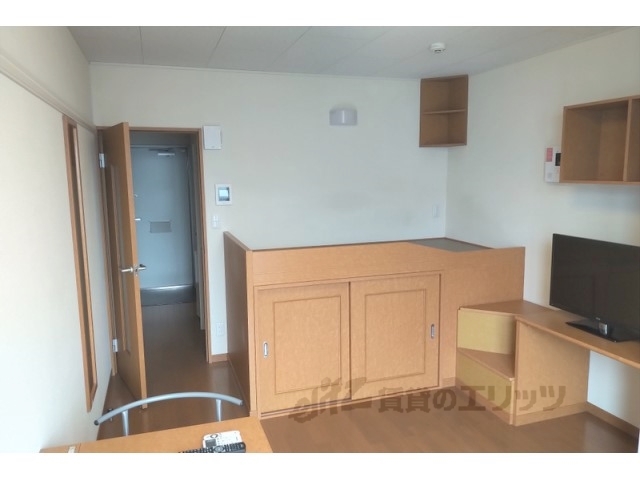 居室・リビング　洋室