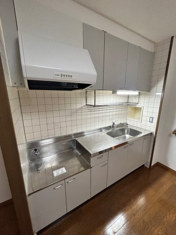 キッチン　☆他号室写真☆