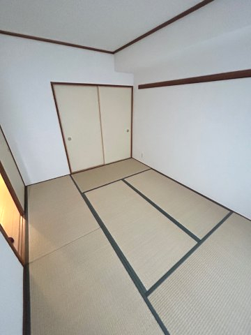 居室・リビング　☆他号室写真☆