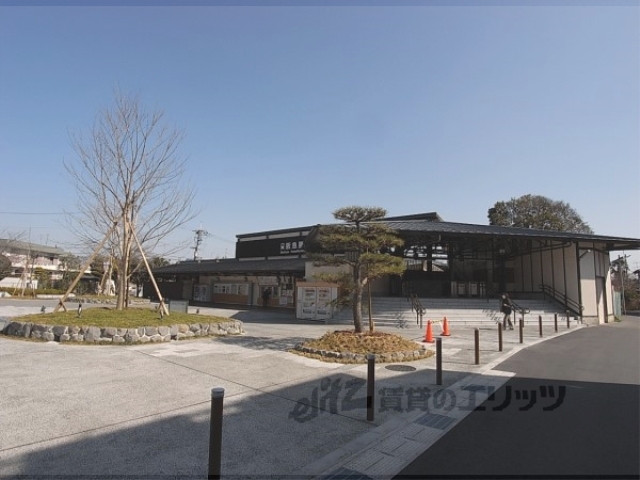 その他　阪急嵐山駅（その他）まで120m