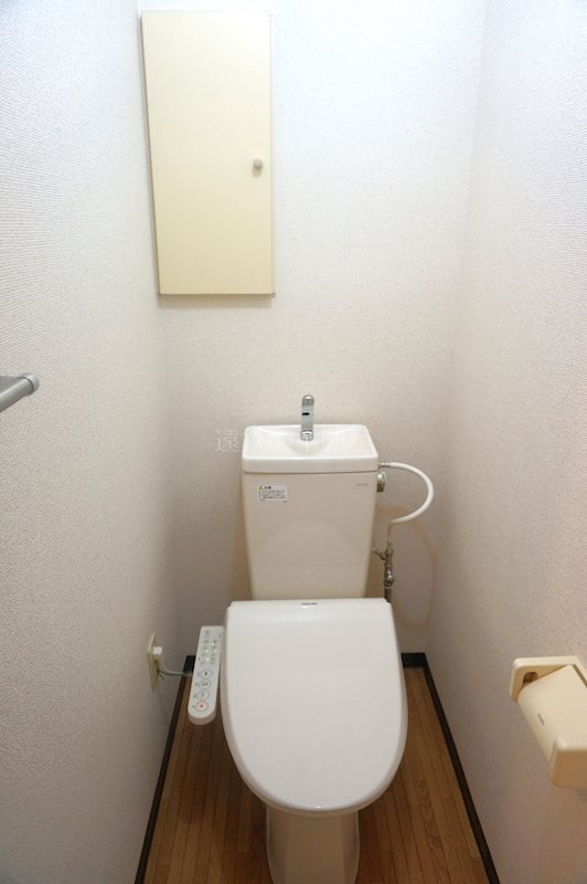 トイレ　※現状優先