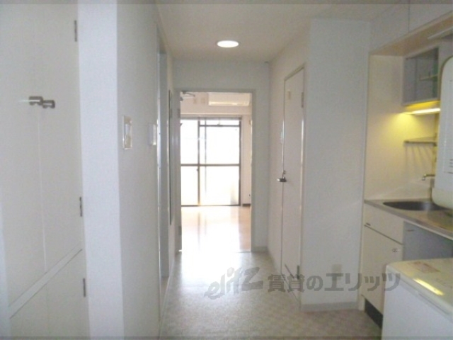 その他部屋・スペース　廊下