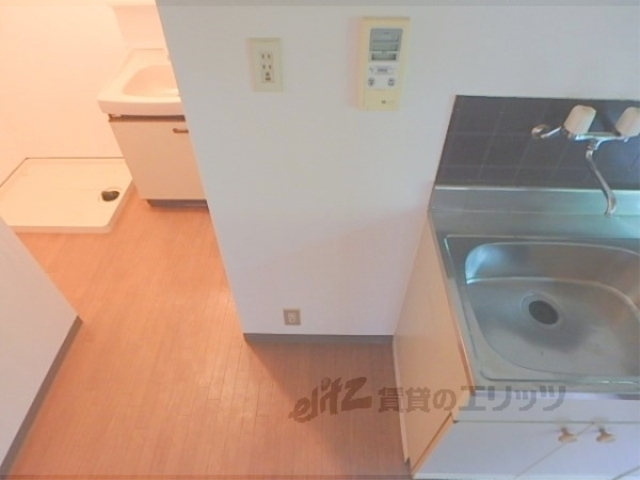 その他部屋・スペース　冷蔵庫置場