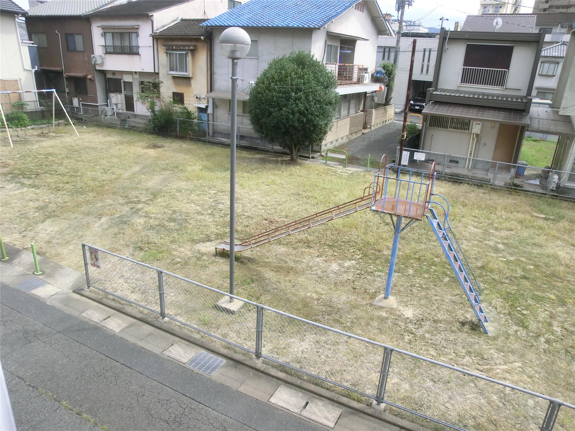 ふきよせマンションの内装写真