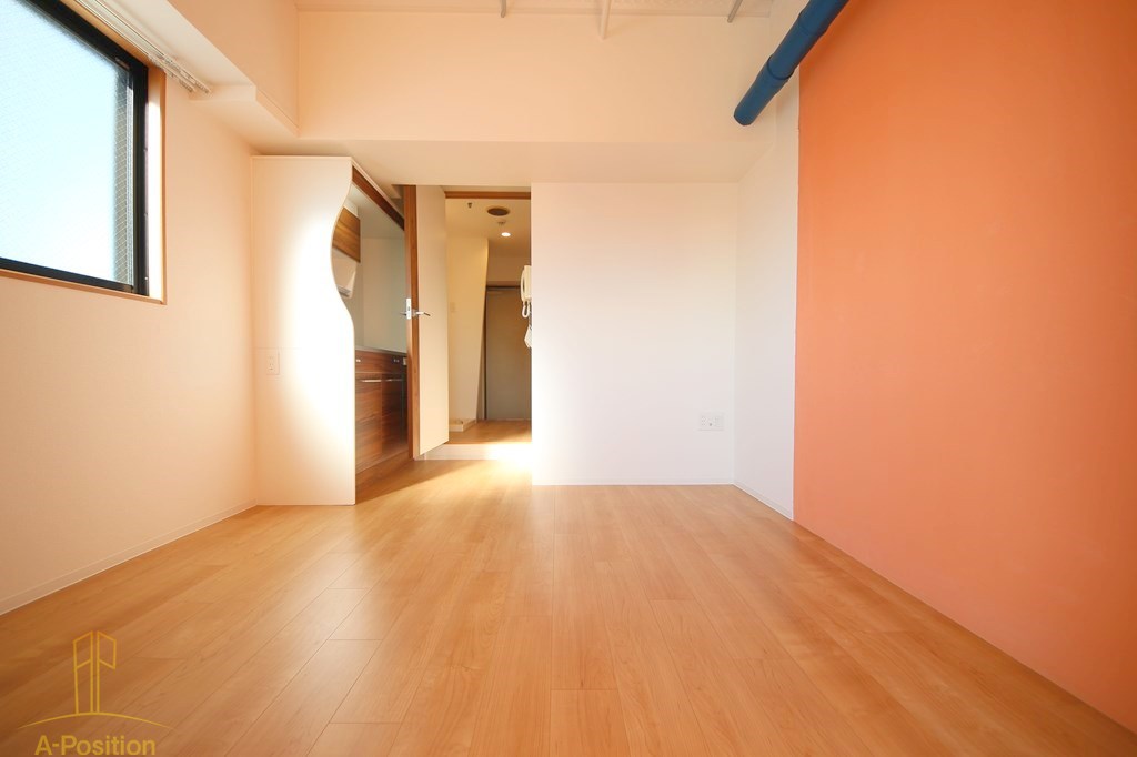 居室・リビング　SERENiTE-04