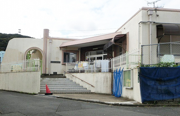 【グランディール翔峰の幼稚園・保育園】