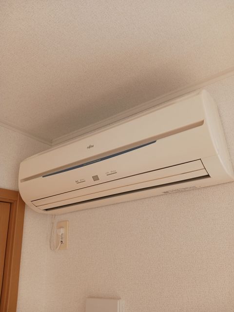 【神栖市深芝南のアパートのその他】