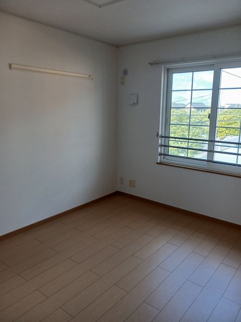【神栖市深芝南のアパートのその他部屋・スペース】