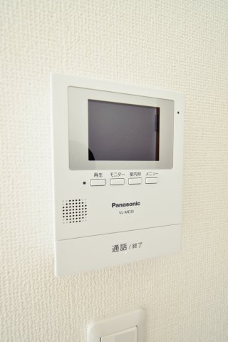 【メゾンブランカのその他設備】